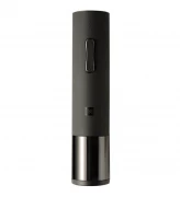 Электрический штопор HuoHou Electric Wine Bottle Opeber, Black - HU0027