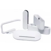 Набор для ванной Happy Life Bathroom Tools NUN4020RT