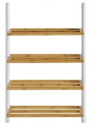 Полка пристенная Orange Home Bamboo Wall shelf