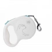 Поводок Jordan Judy Pet Retractable Rope Off-White - PE042