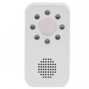 Обнаружитель скрытых камер Smoovie multifunctional infrared detector (белая)