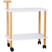 Стол Orange House Multi-function T moving side