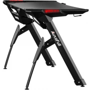 Компьютерный игровой стол Autofull Spider Gaming Desk RGB