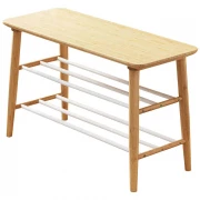 Полка для обуви Orange Home Bamboo 730*280 мм (средняя)