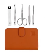 Маникюрный набор HuoHou Stainless Steel Nail Clipper Set - HU0061