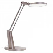 Настольная лампа светодиодная Yeelight Serene Eye-Friendly Desk Lamp Pro YLTD04YL, 15 Вт