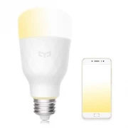 Лампа Yeelight Led Bulb (Tunable White) - YLDP05YL