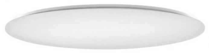 Потолочный светильник Yeelight Bright Moon LED Intelligent Ceiling Lamp 450mm White