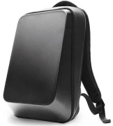 Рюкзак Fantaspring Beaborn Shoulder Bag Black