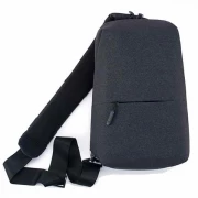 Рюкзак Simple City Multifunction Backpack gray