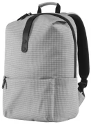 Рюкзак College Casual Shoulder Bag Grey