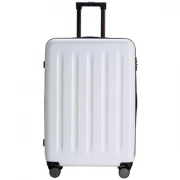 Чемодан RunMi 90 Points Trolley Suitcase 20*, White Moon Light