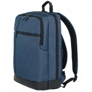 Рюкзак Classic business backpack Dark Blue