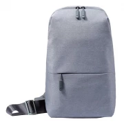 Рюкзак City Sling Bag 10.1-10.5 Grey