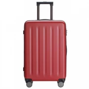 Чемодан RunMi 90 Points Trolley Suitcase 28*, Nebula Red