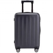 Чемодан 90 Points Travel Suitcase 1A 20*, Black
