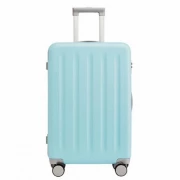 Чемодан RunMi 90 Points Trolley Suitcase 24*, Macaron Mint Green