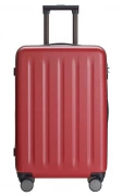 Чемодан RunMi 90 Points Trolley Suitcase 20*, Nebula Red