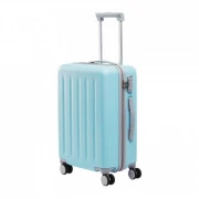 Чемодан RunMi 90 Points Trolley Suitcase 20*, Macaron Mint Green