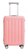 Чемодан RunMi 90 Points Trolley Suitcase 24*, Macaron Powder