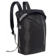 Рюкзак Colorful Sport Foldable Backpack (black)