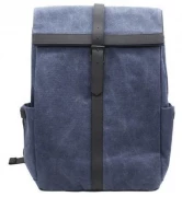 Рюкзак 90 Points Grinder Oxford Casual Backpack Blue