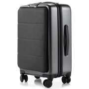 Чемодан Trolley 90 Points Business Travel Suitcase 20, Grey