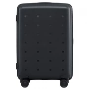 Чемодан Xiaomi Suitcase Youth model 20, LXX01RM Black