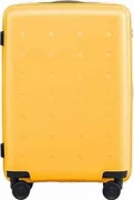 Чемодан Xiaomi Suitcase Youth model 20 LXX01RM Yellow