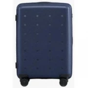 Чемодан Xiaomi Suitcase Youth model 20, LXX01RM Dark Blue