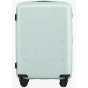 Чемодан Xiaomi Suitcase Youth model 20, LXX01RM Mint