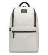 Рюкзак 90 Points Light travel backpack S (2102), White