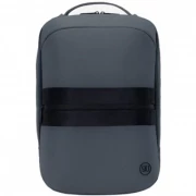 Рюкзак 90 Points Manhattan business casual backpack (2111), Grey