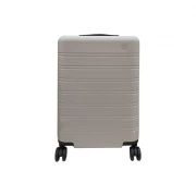 Чемодан Ninetygo Manhattan 20* Beige
