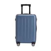 Чемодан Ninetygo PC Luggage 1A 26* Blue 445х275х645
