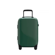 Чемодан Ninetygo iceland 24*, Green