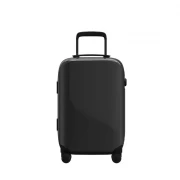 Чемодан Ninetygo iceland 24*, Black