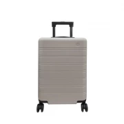 Чемодан Ninetygo Manhattan 24* Beige