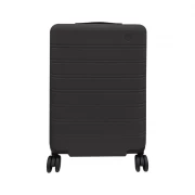 Чемодан Ninetygo Manhattan 24* Black