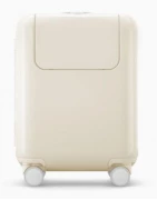 Чемодан MITU (Rice Rabbit) Suitcase 17*, beige