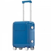 Чемодан MITU (Rice Rabbit) Suitcase 17*, blue