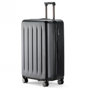 Чемодан Trolley 90 Points 28, black