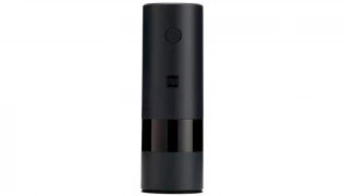 Электрическая мельница для соли и перца HuoHou Electric Grinder - HU0142 Black