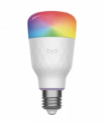 Умная лампочка Yeelight Smart LED Bulb Multiple Color W3 YLDP005