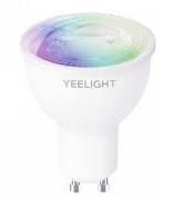 Умная лампочка Yeelight LED Smart Bulb GU10 YLDP004-A