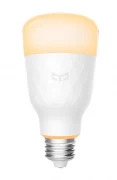 Умная светодиодная лампочка Yeelight Smart LED Bulb W3 E27 YLDP007