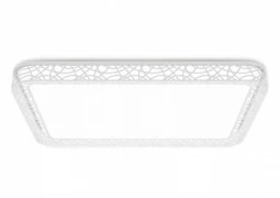 Потолочный светильник Yeelight YILAI Rectangle Style Hollow PRO Ceiling Lamp 900mm YIXD07YI