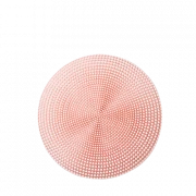 Массажер для чистки лица Mijia Sonic Facial Cleanser MJJMY01-ZJ, розовый