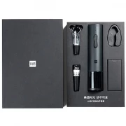 Винный набор HuoHou Luxury gift set for electric wine bottle opener HU0047