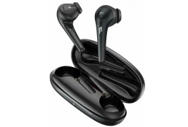 Беспроводные наушники 1MORE ComfoBuds ESS3001T (черный)
